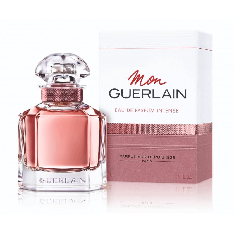 Guerlain Mon Intense EDP - Main Image